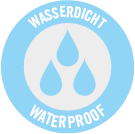 Waterproof 3