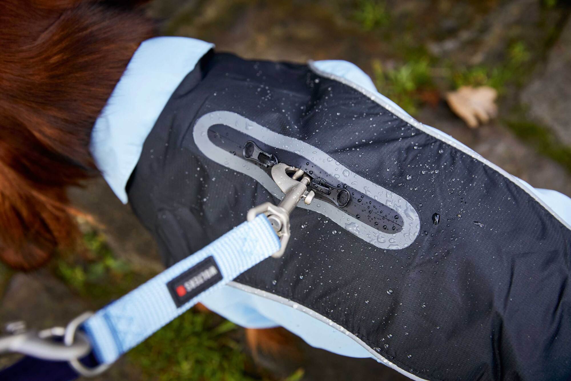Easy Rain Raincoat