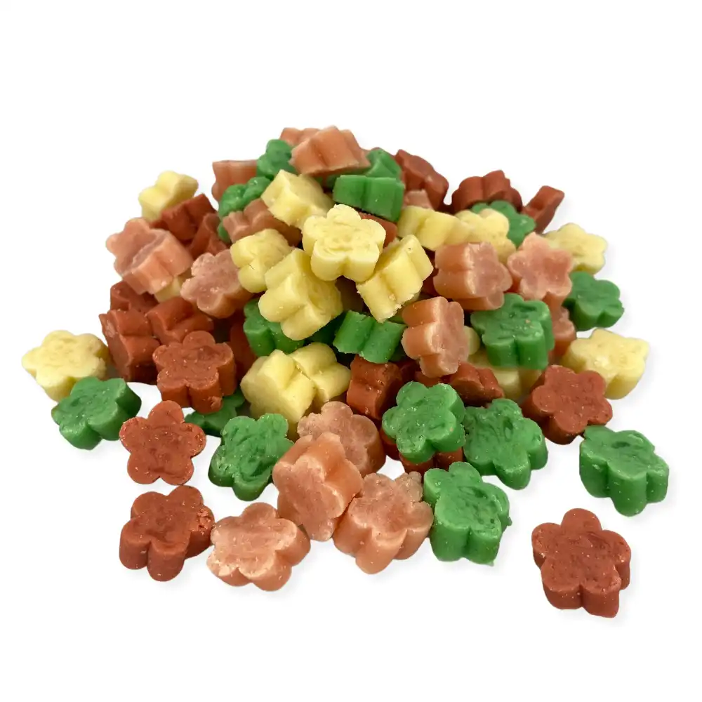 Lucky-Pet Soft Fruit Mix