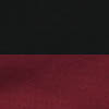 schwarz / rot