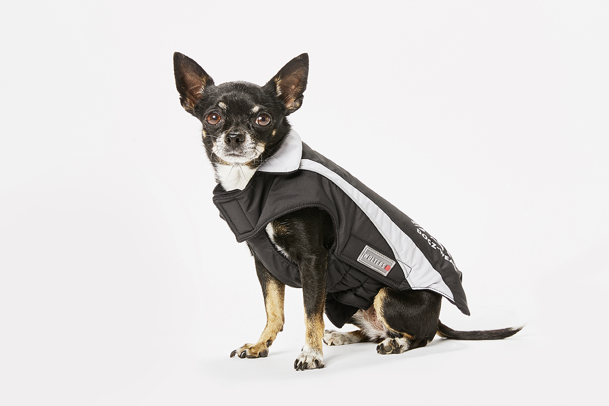 Dogz-Wear Ski Jacket