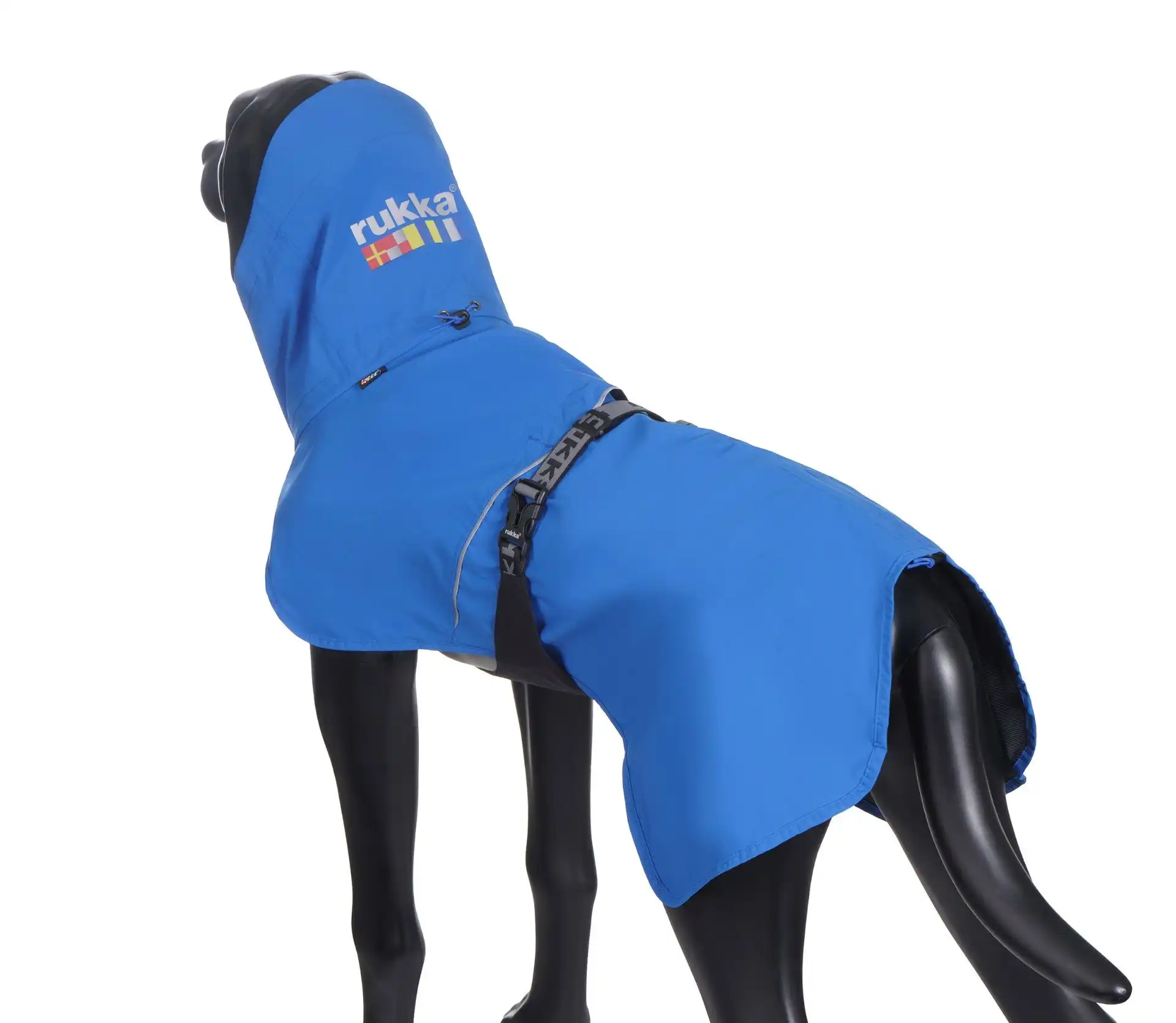 Rukka Pets 3-in-1-Jacke Discovery