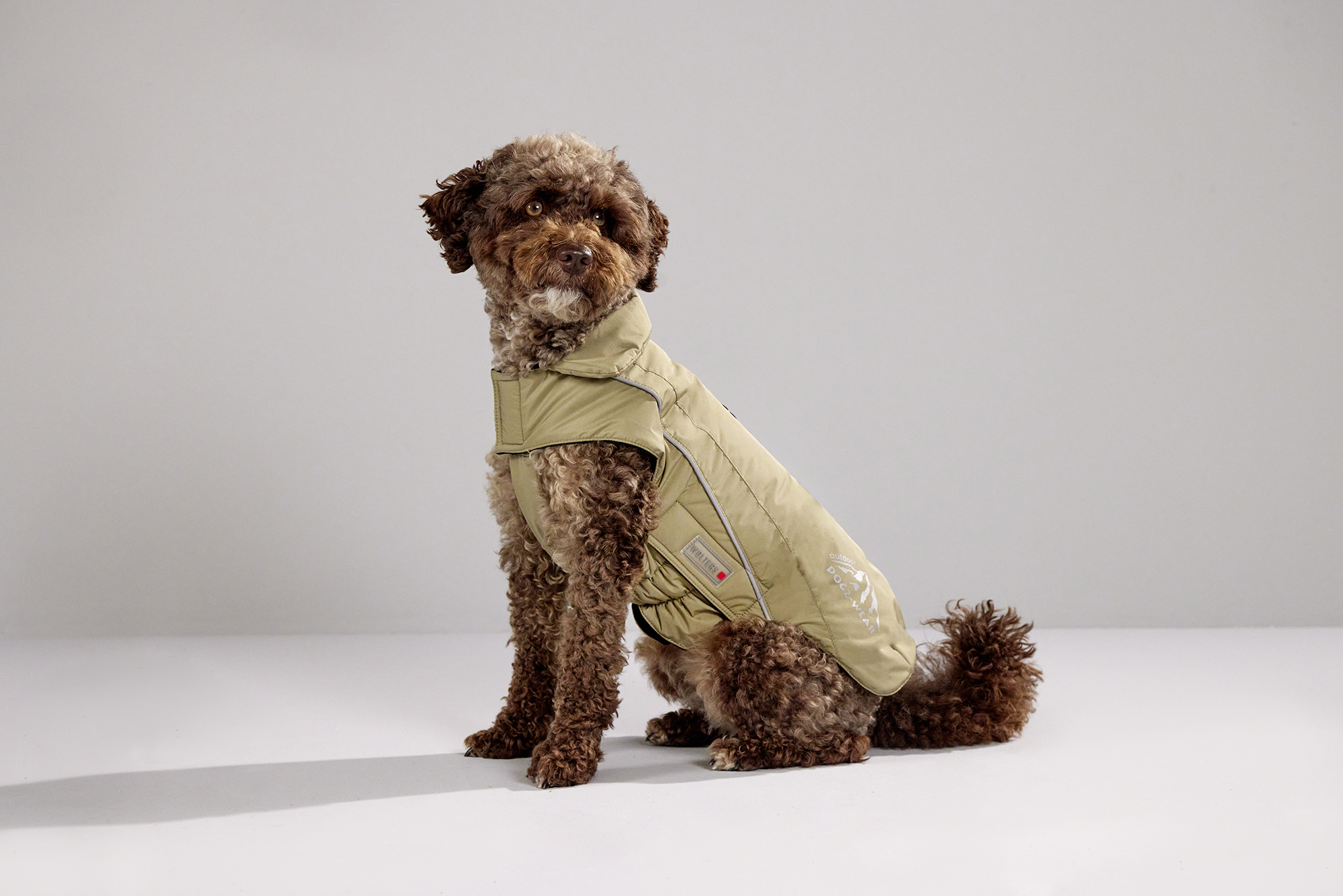 Dogz-Wear Ski Jacket