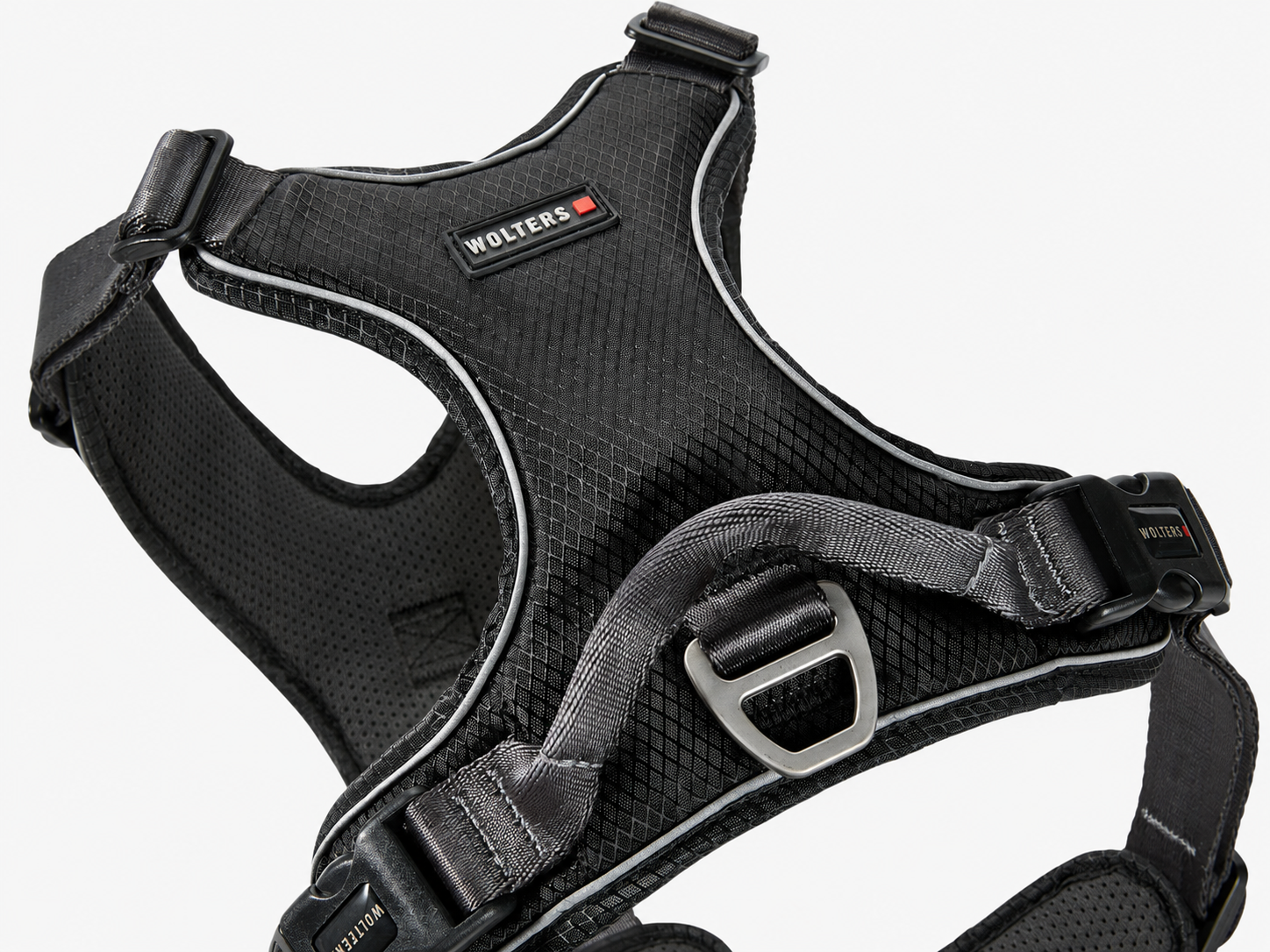 Active Pro Comfort Geschirr