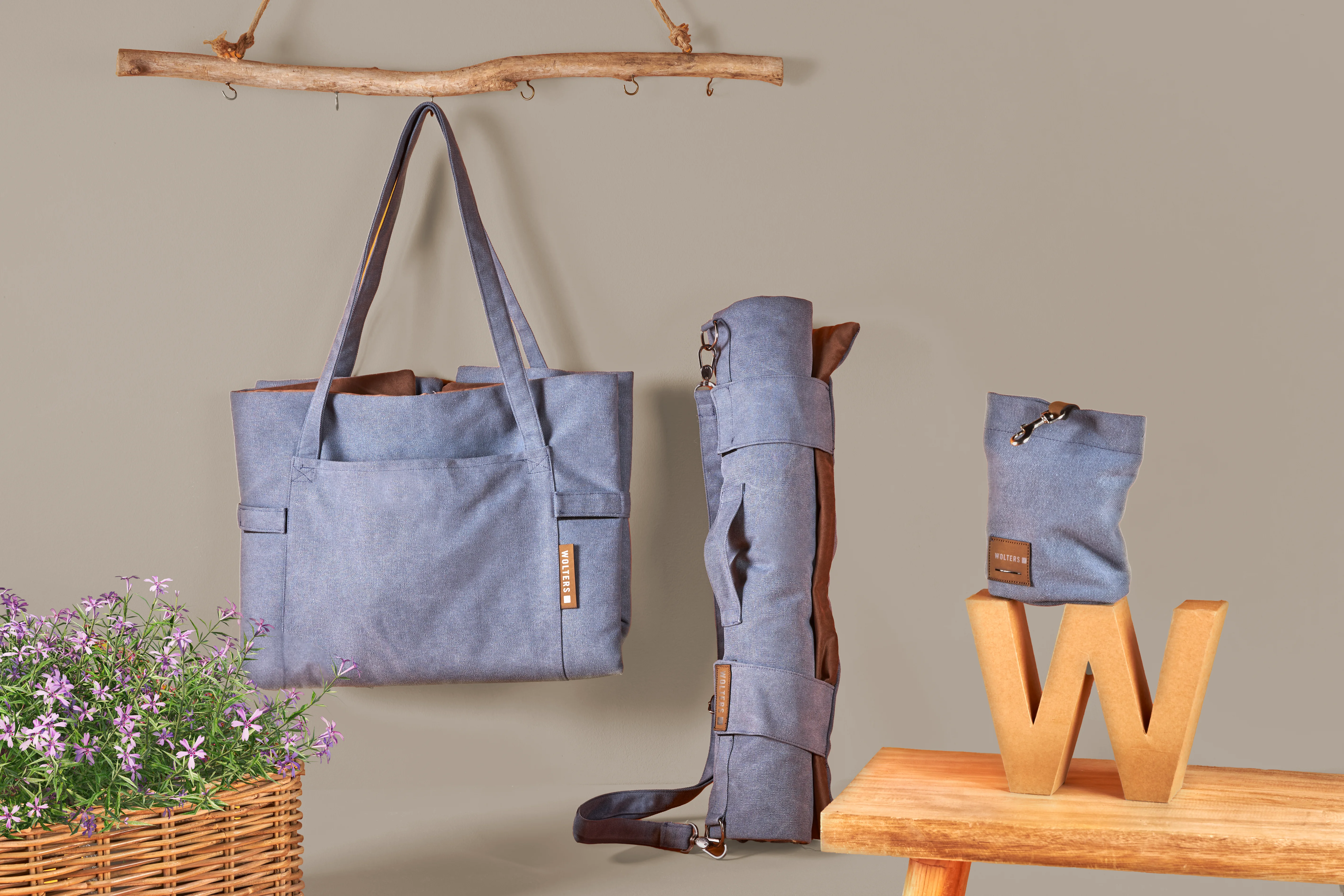 Easy Travel Set