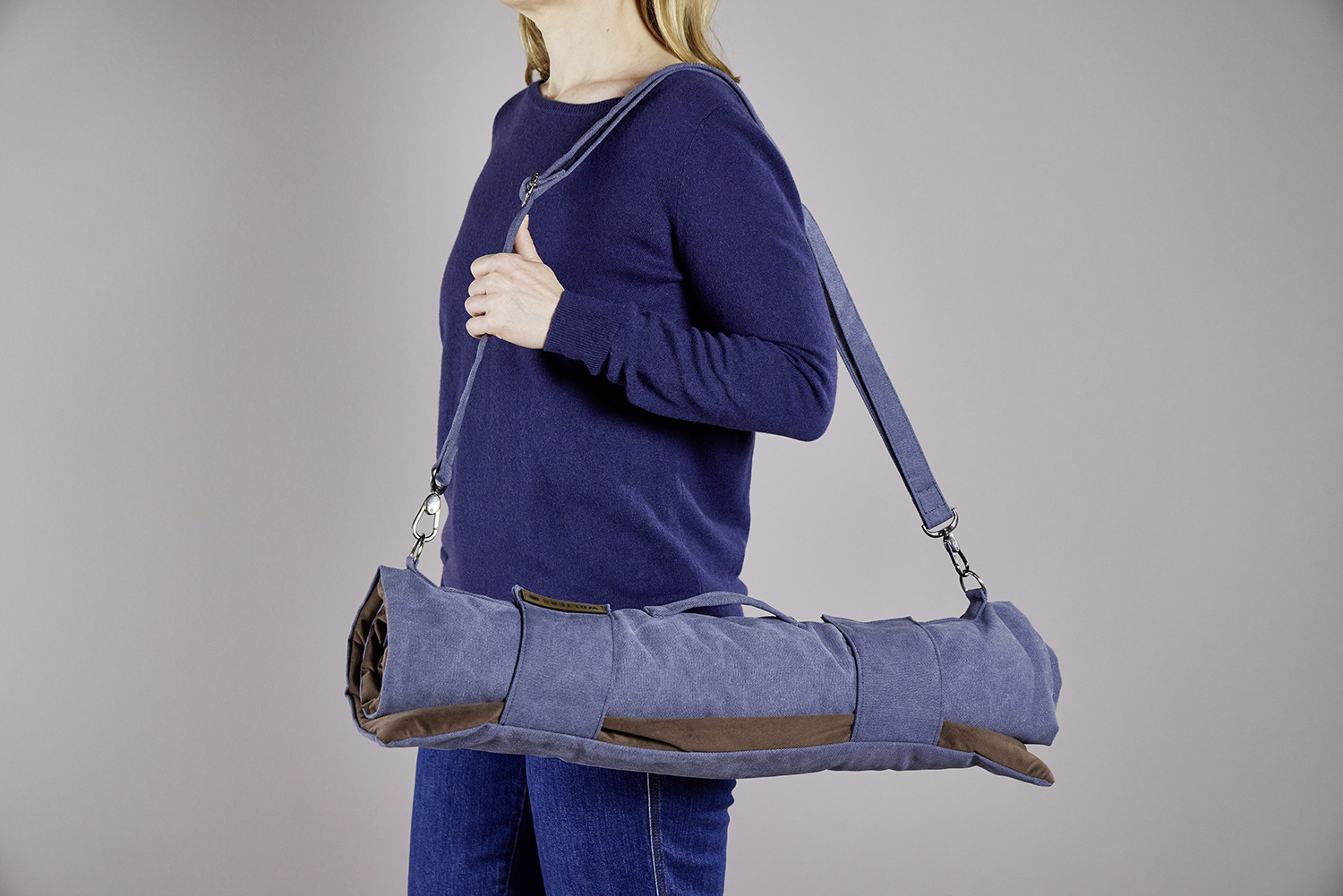 Easy Travel travel blanket roll-up