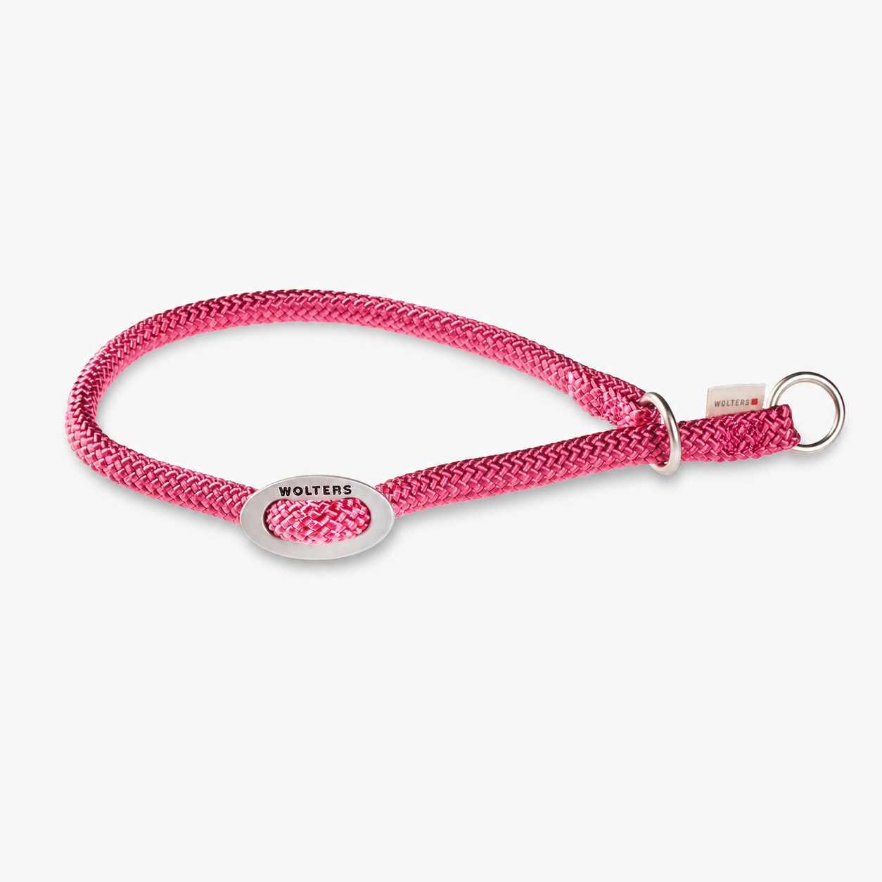 K2-Tauprogramm Schlupfhalsband