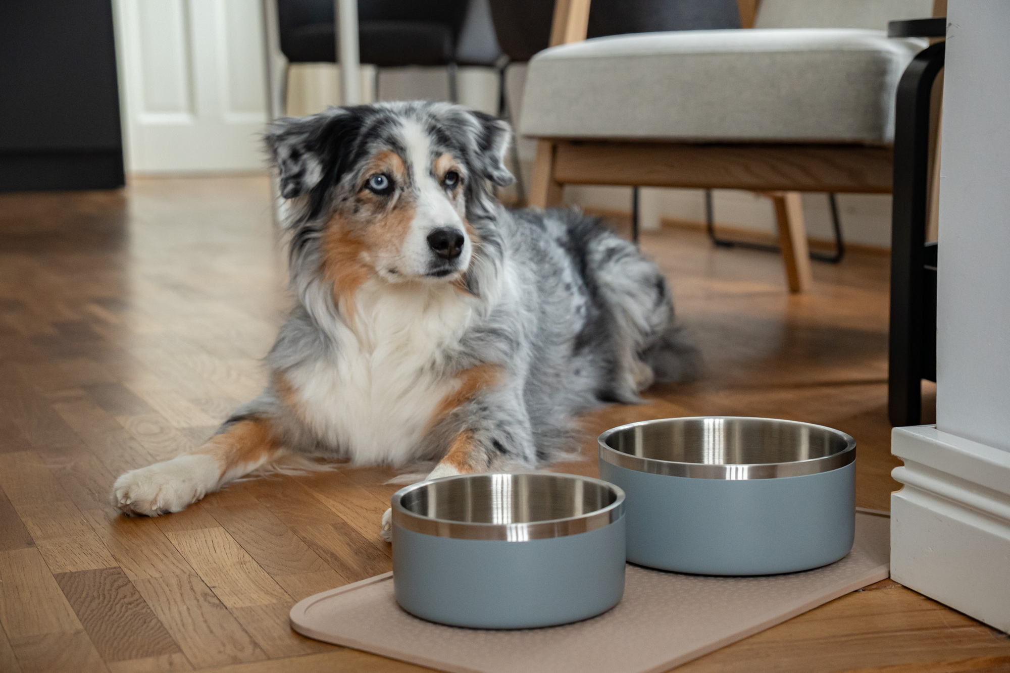 Linea Single Bowl