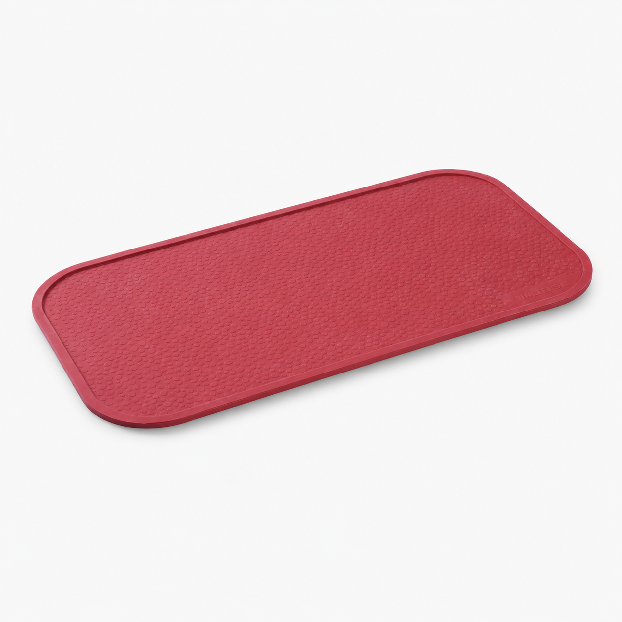 Bowl Mat Rainbow