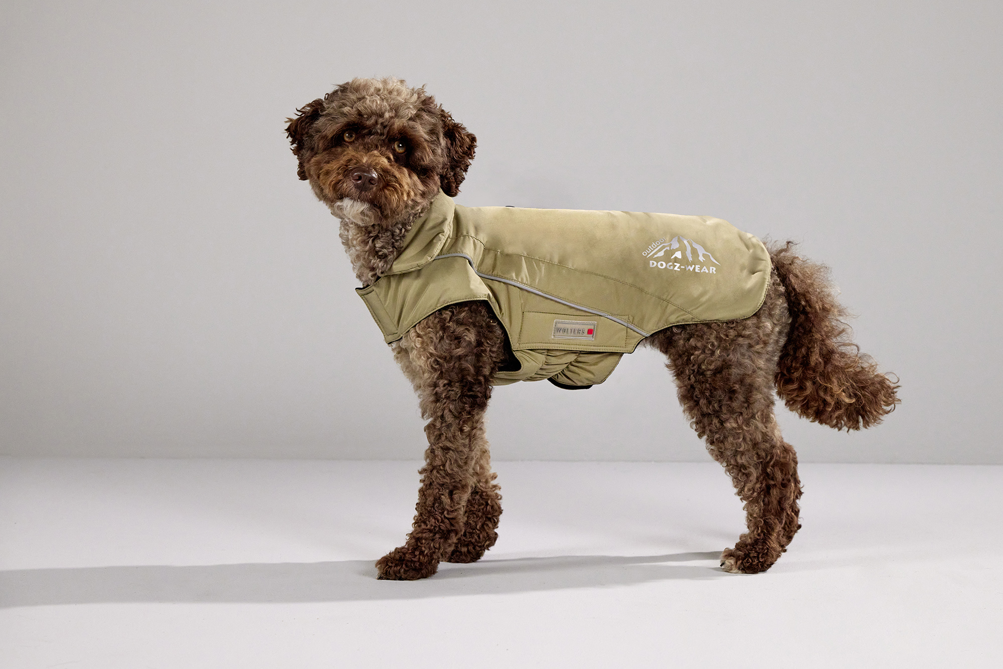 Dogz-Wear Ski Jacket