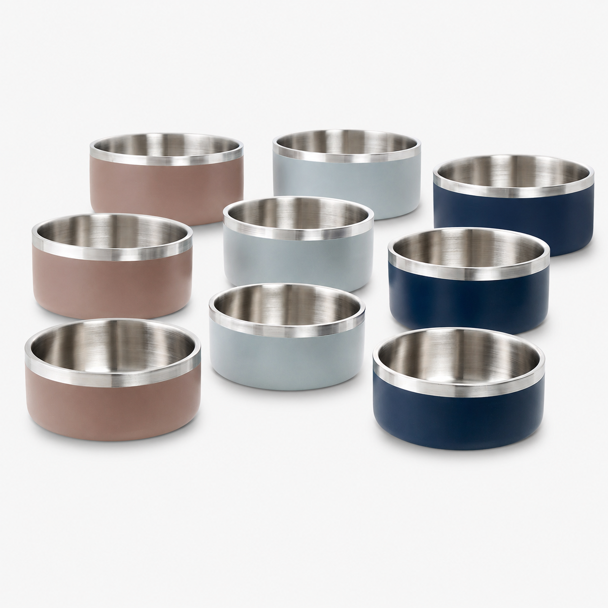 Linea Single Bowl