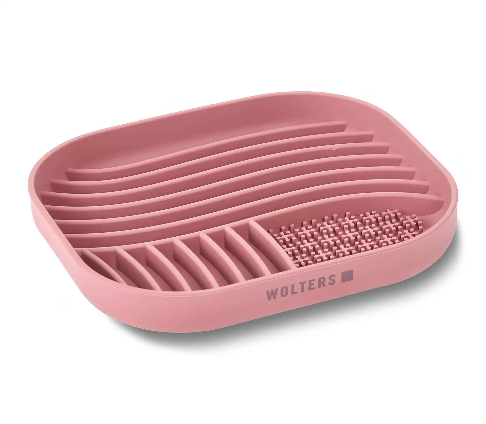 Playful Schleckmatte