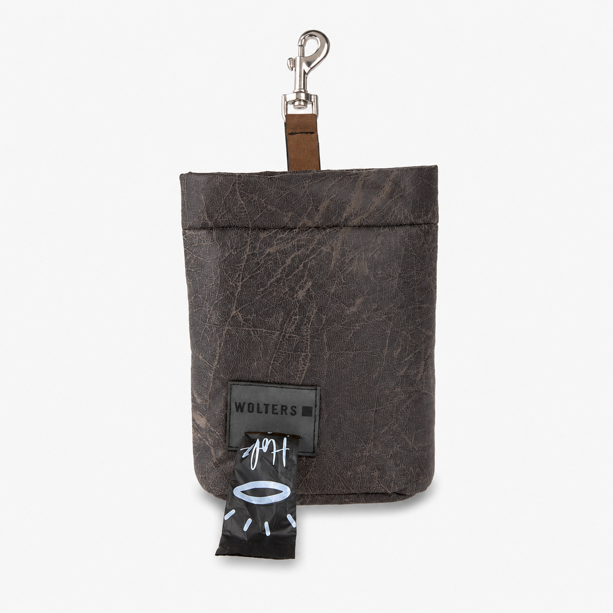 Vintage Treat Bag