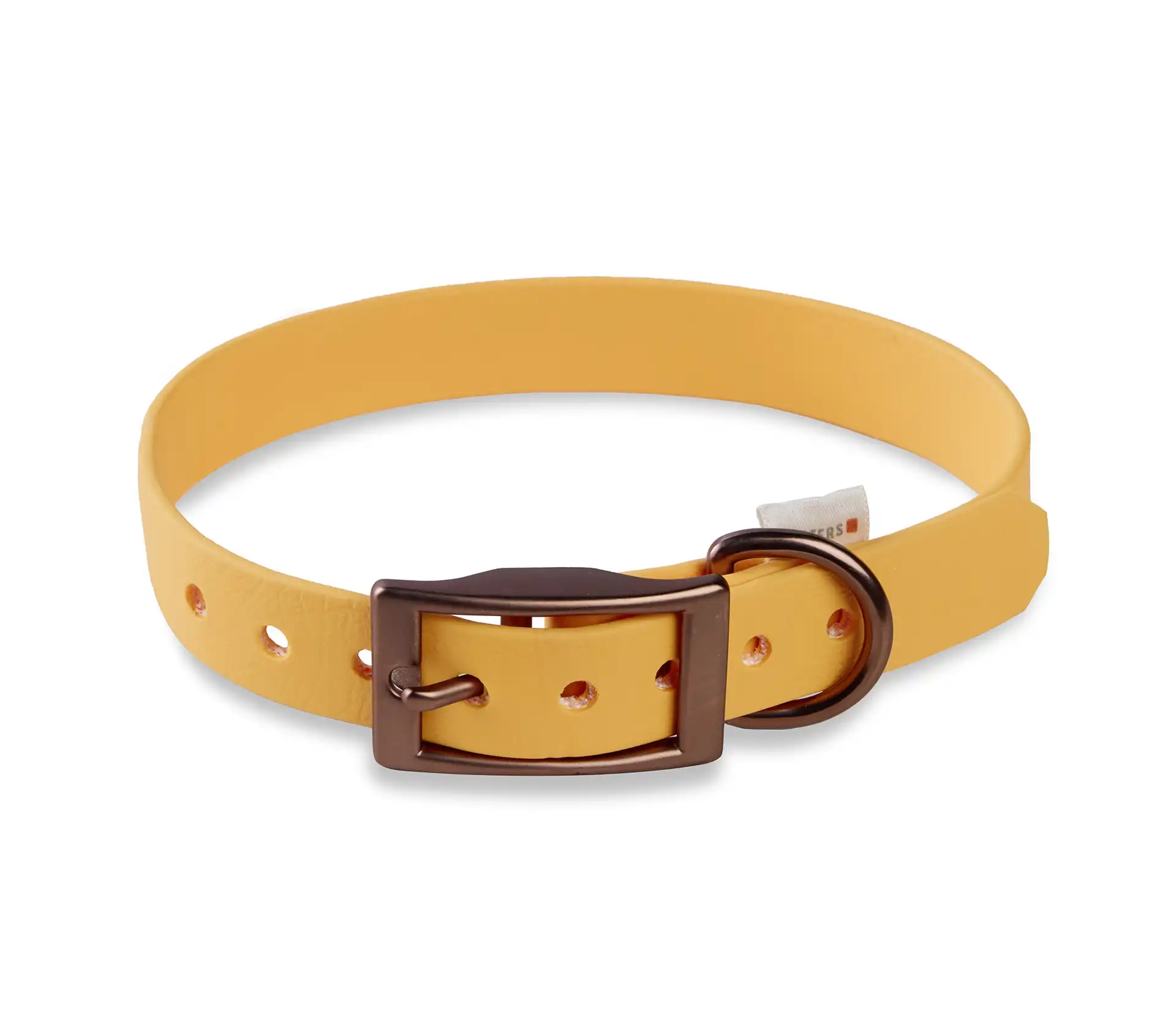 Biothane Halsband