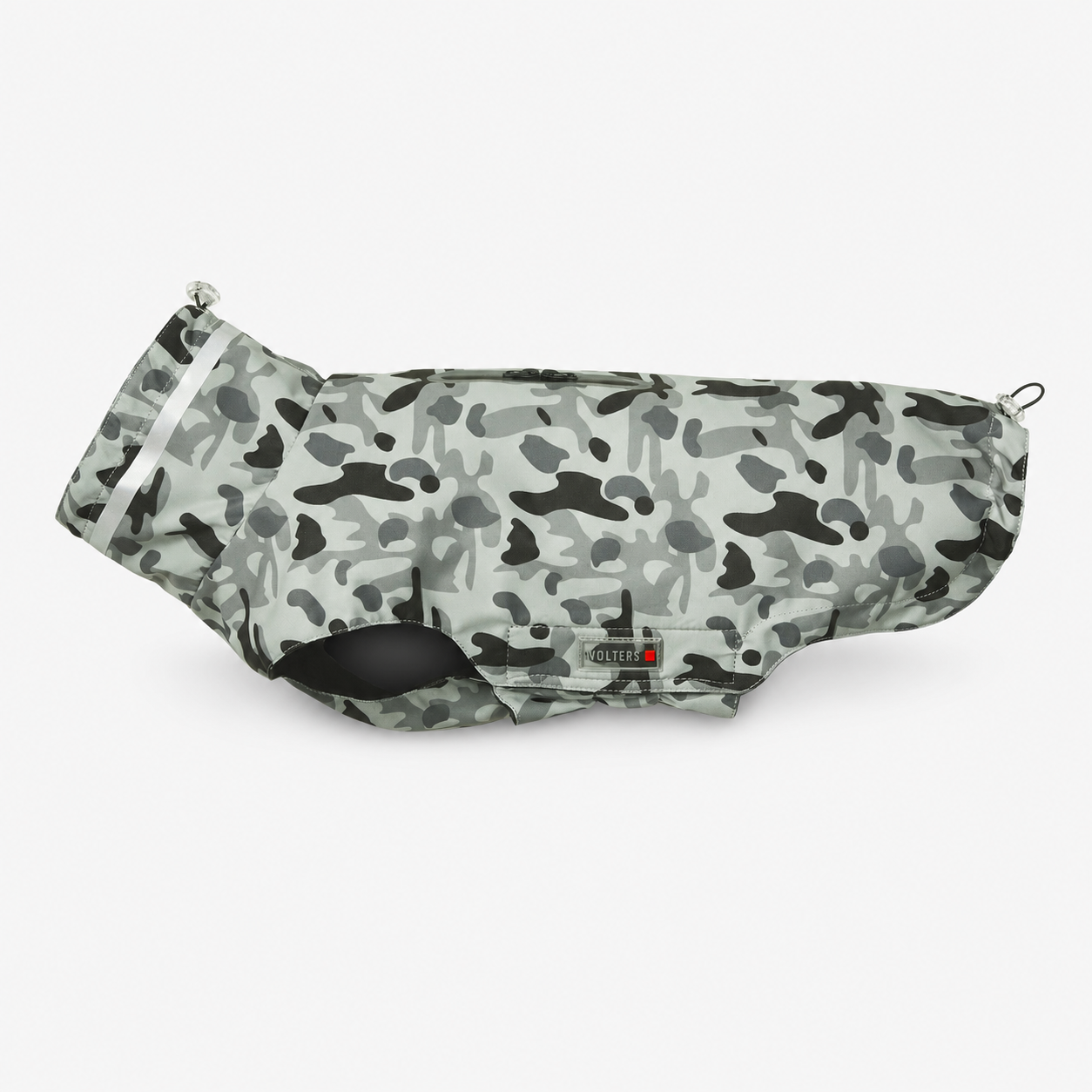 Camouflage Outdoor Jacket
