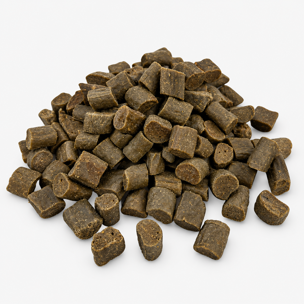 Wolf's Nature Training Snack Sea Bass