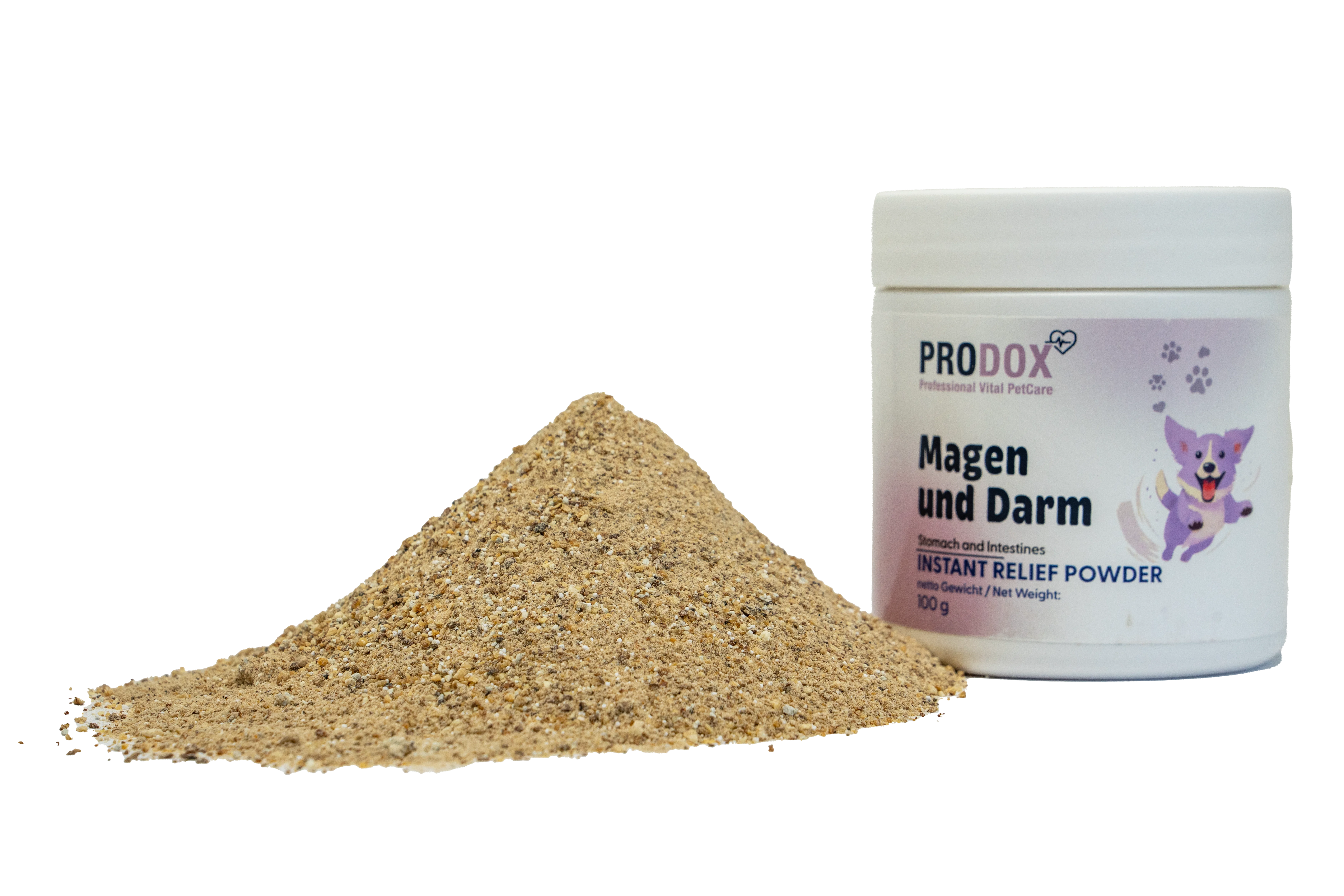 PRODOX Instant Pulver