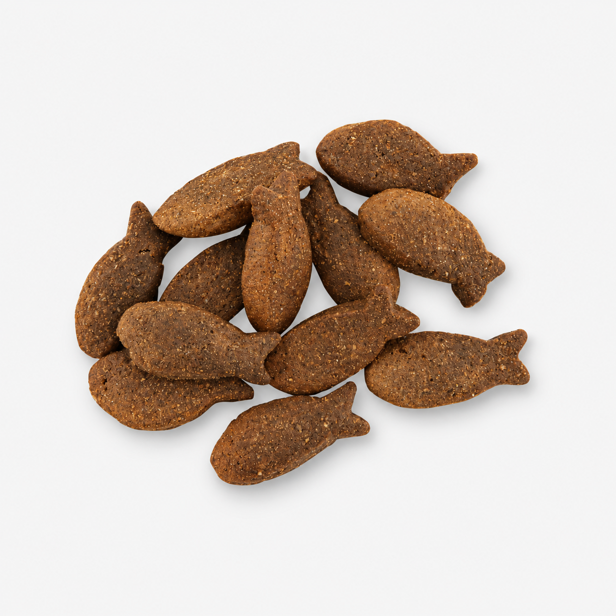 Fish4Dogs Support+ Puppy – Minihäppchen Verdauung Weißfischhäppchen