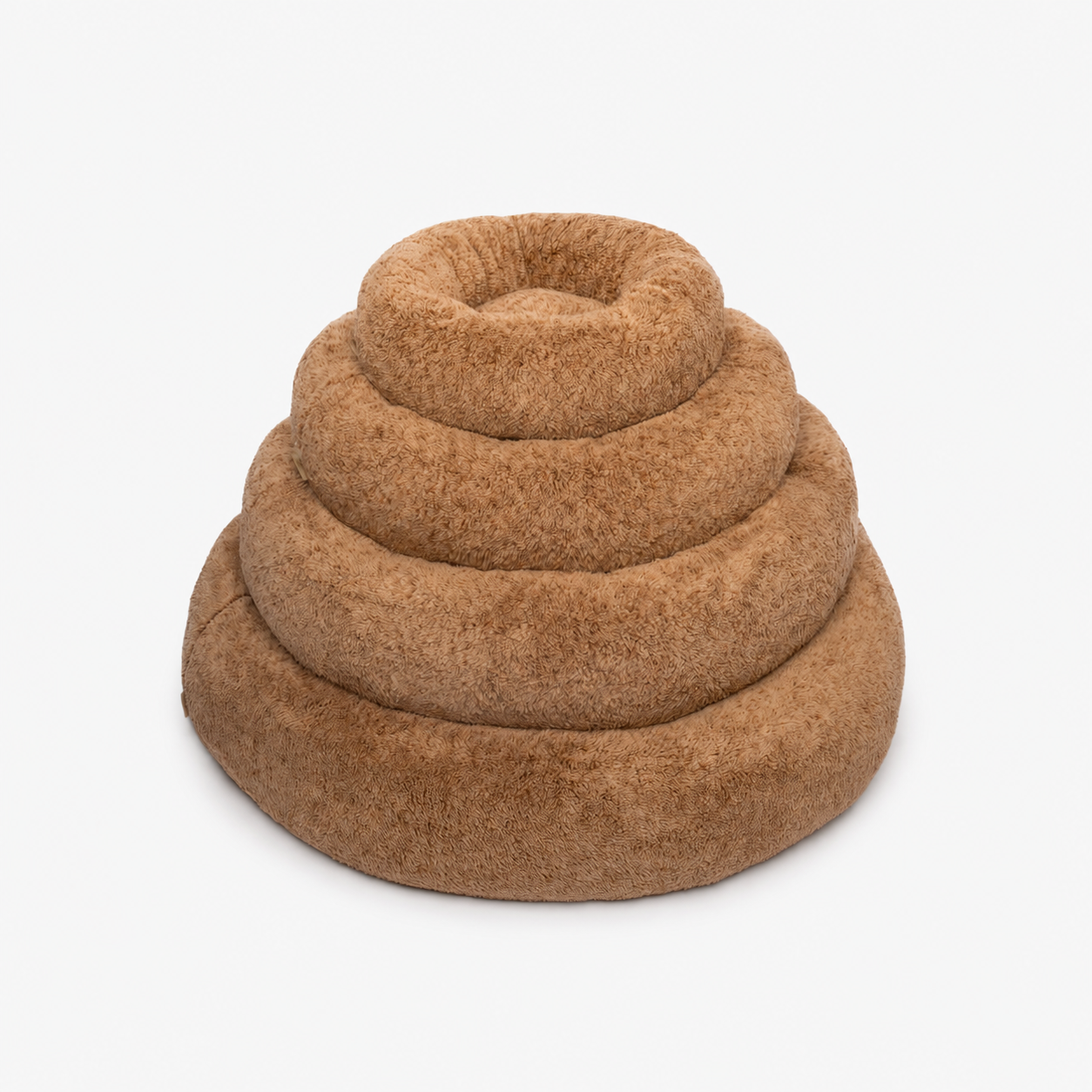 Sweet Dreams dog basket