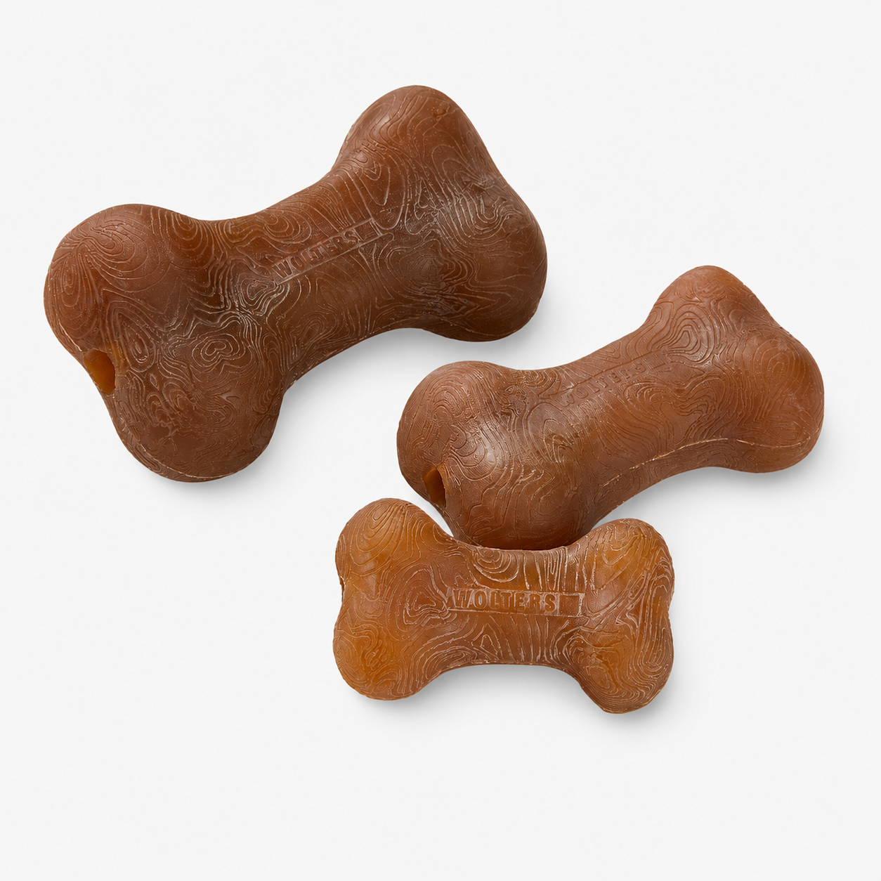 Pure Nature Play Bone
