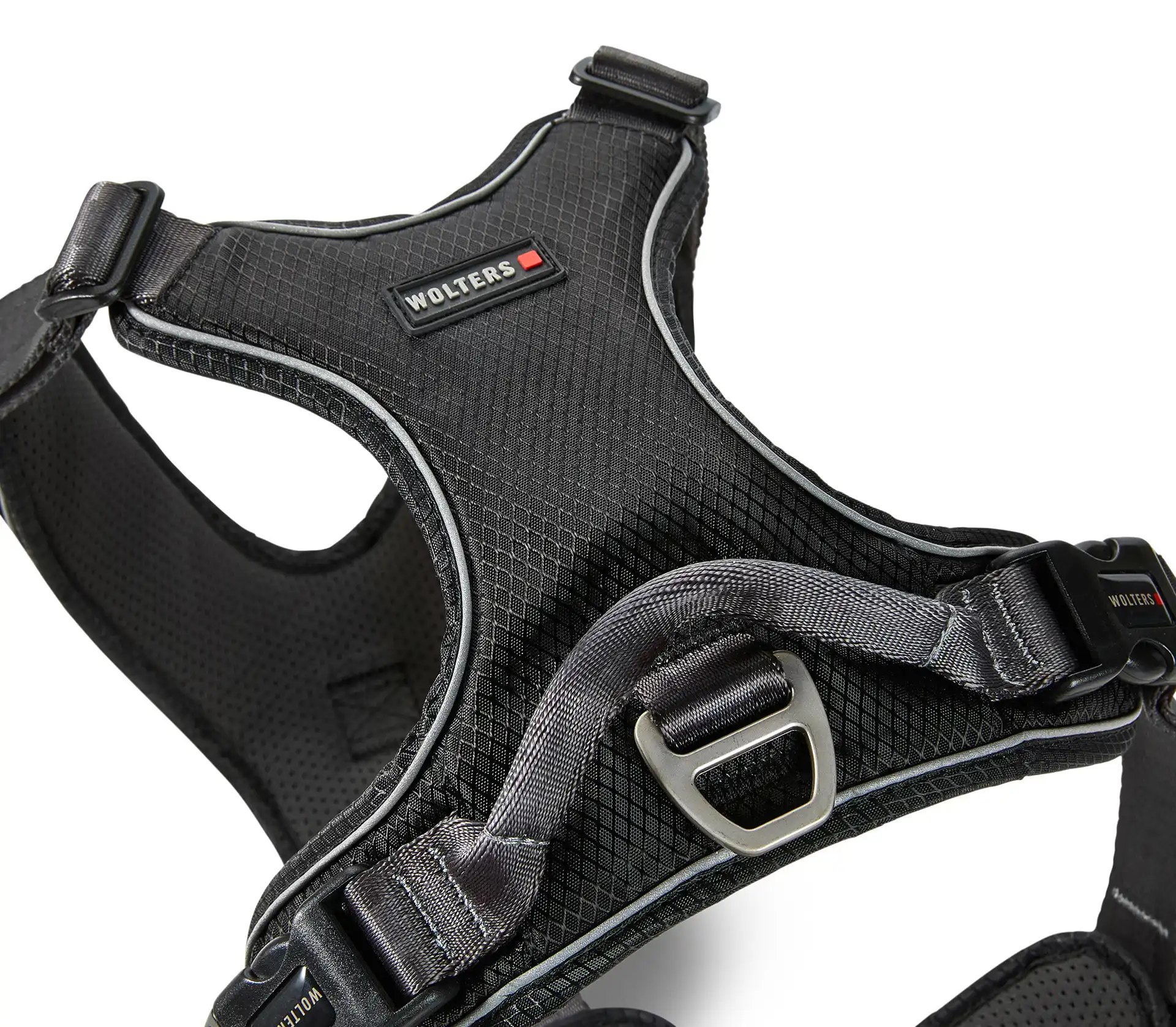 Active Pro Comfort Geschirr 