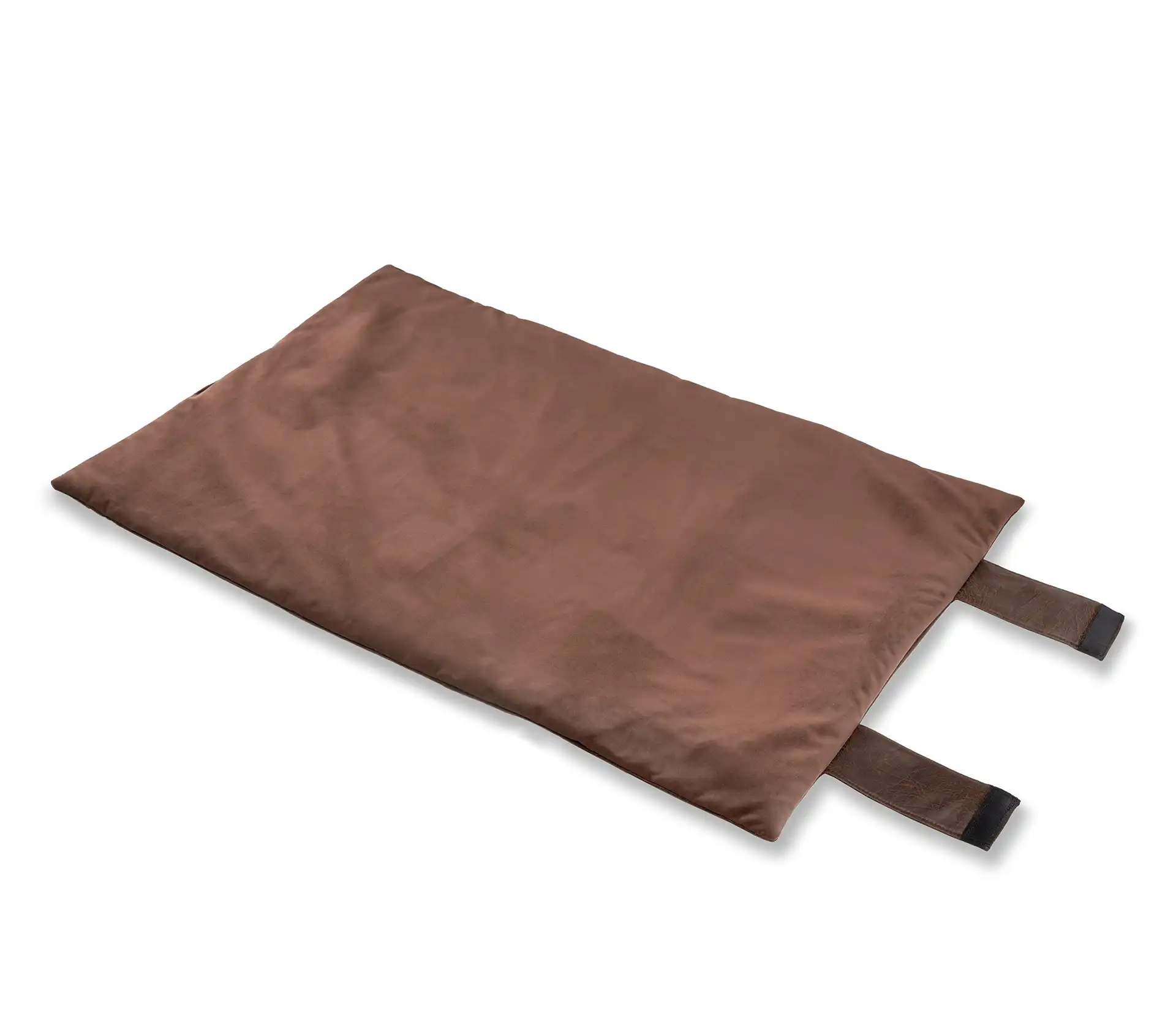 Vintage Reisedecke rollbar