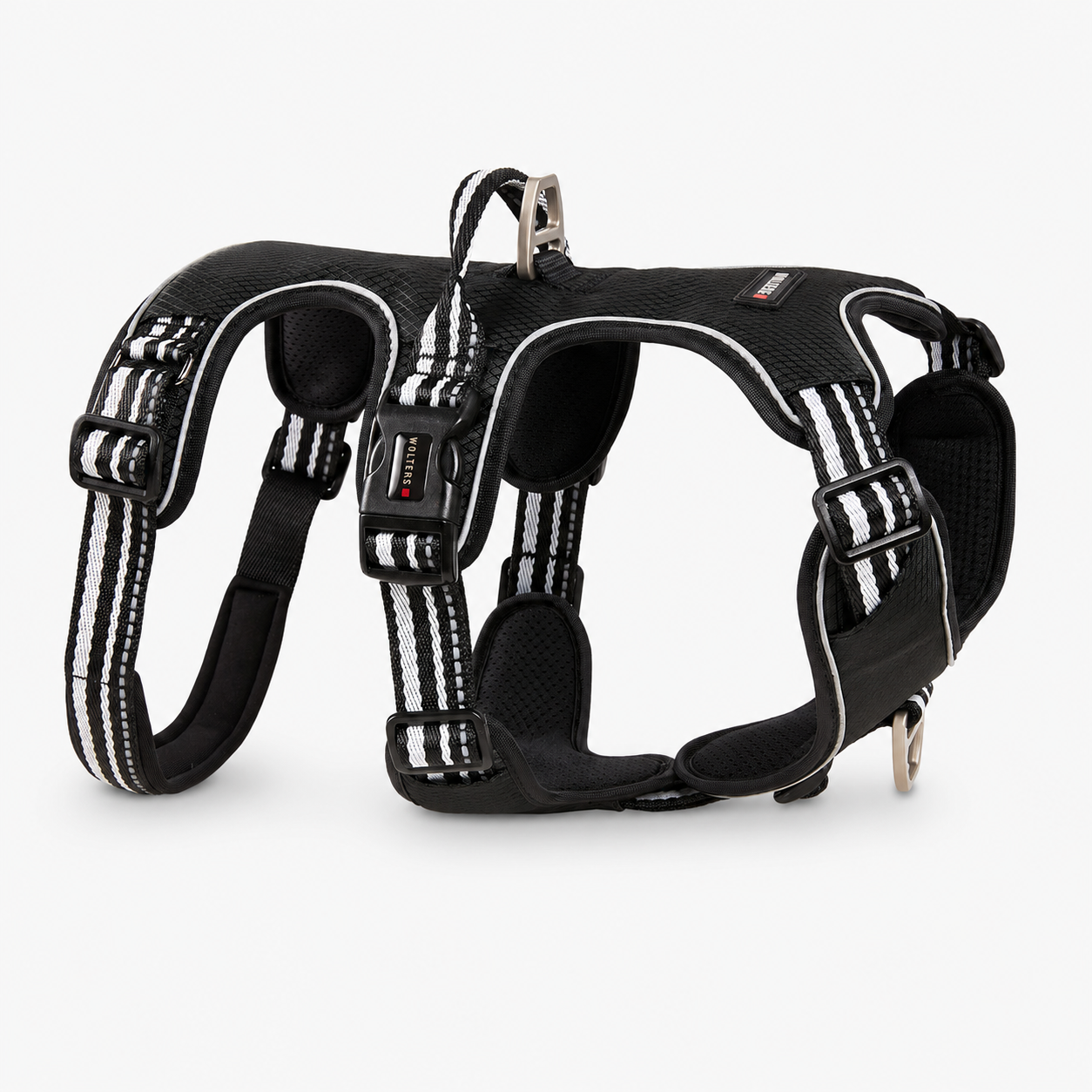 Active Pro harness No Escape 