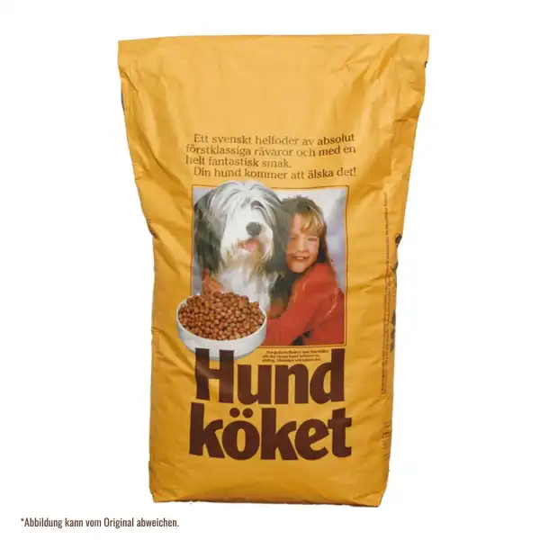 Hundköket