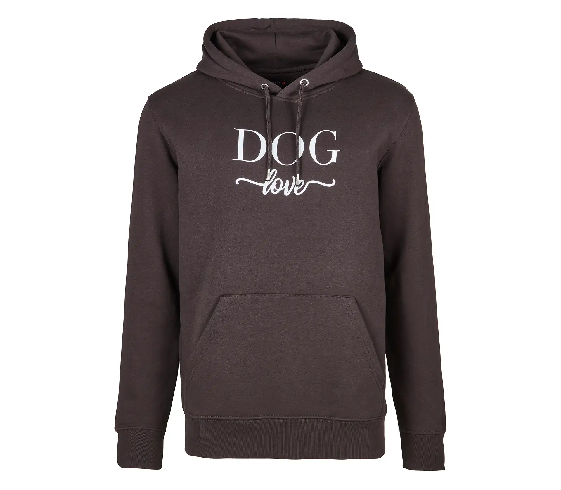 Hoodie Dog Lover