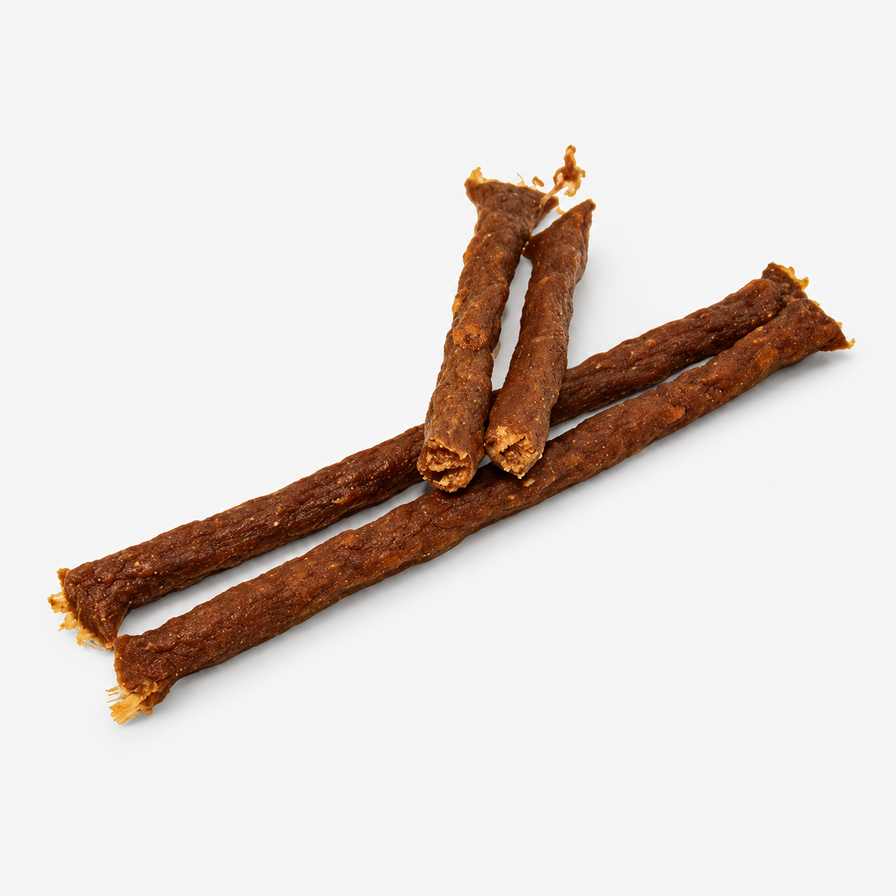 Wolf's Nature Deer Meat Sticks