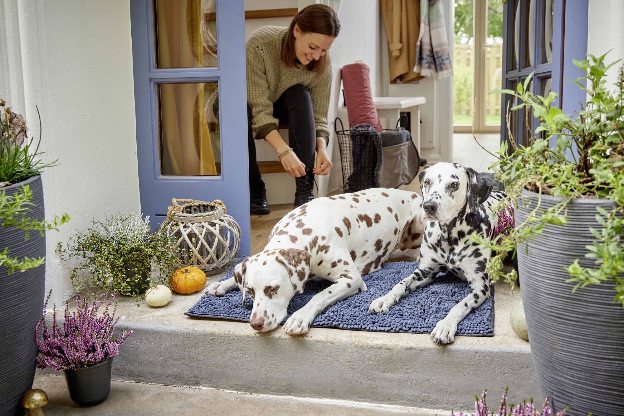 Cleankeeper Doormat