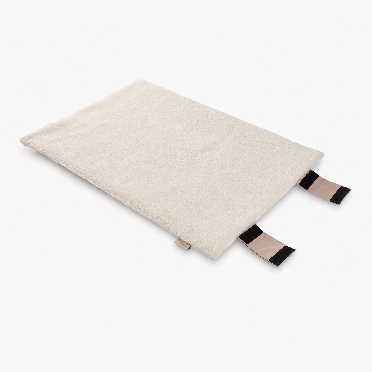 Upcycling Vagabund Travel Blanket