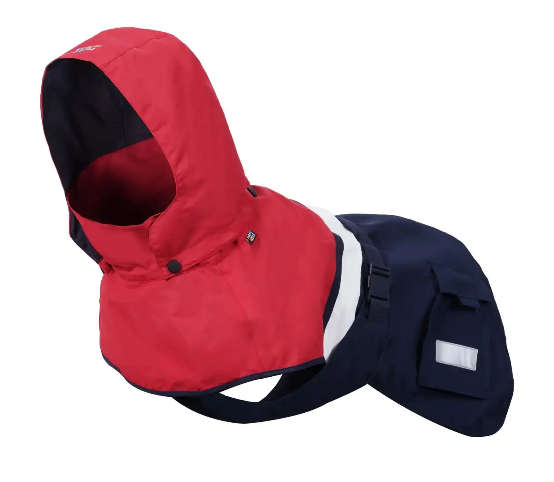 Rukka Pets Regenmantel Wavy