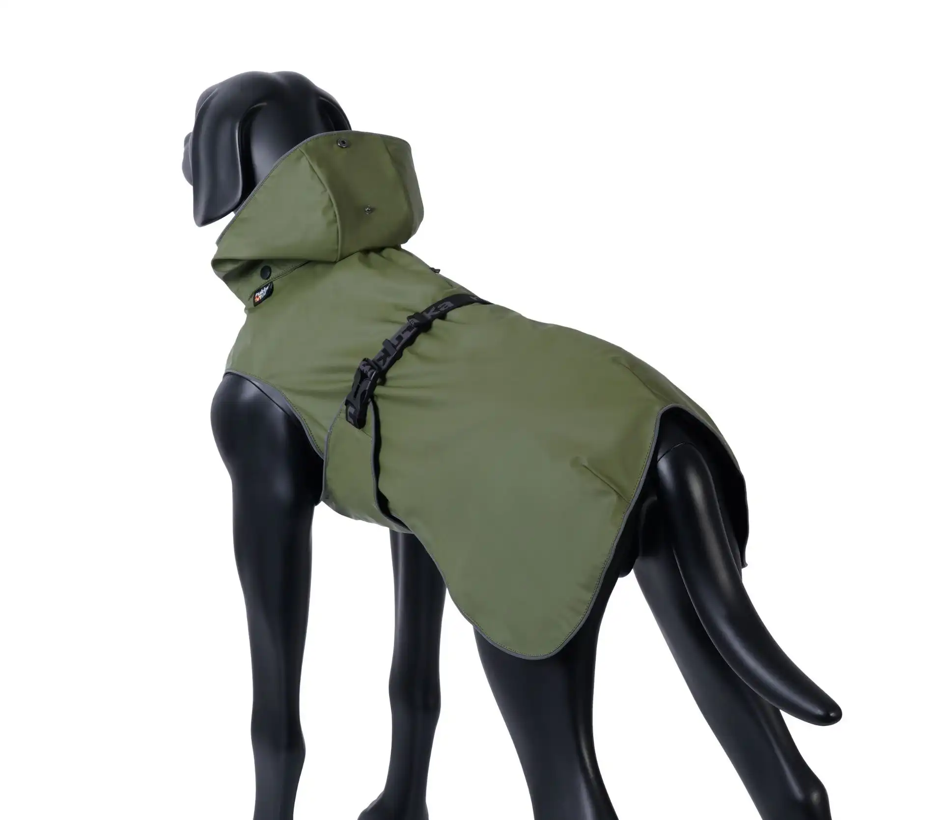 Rukka Pets Regenmantel Streamy X