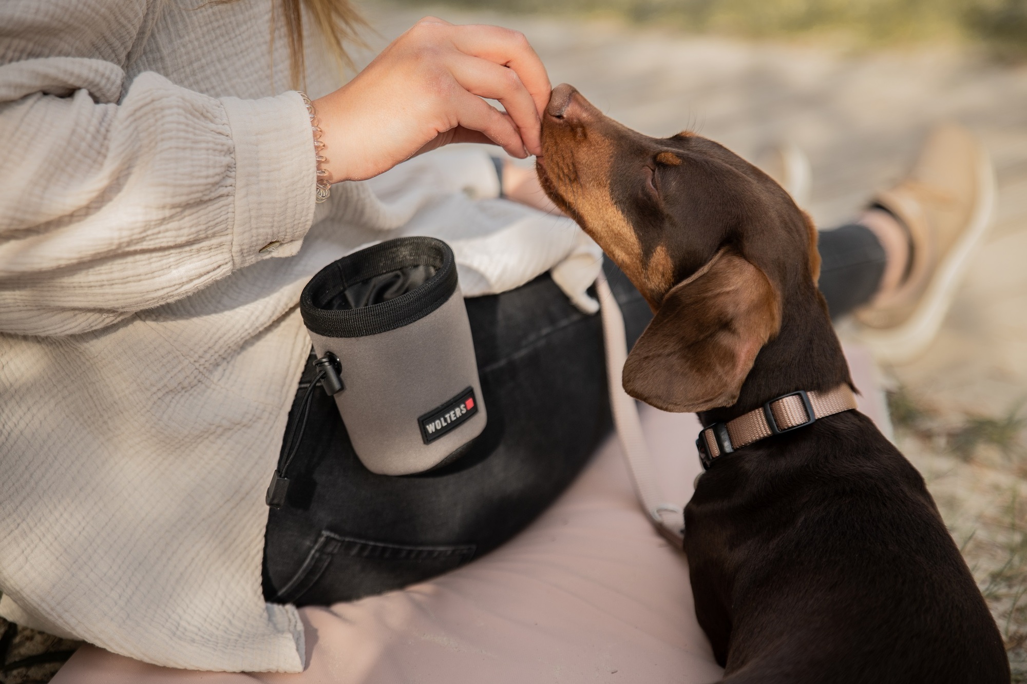  WOLTERS cat & dog GmbH