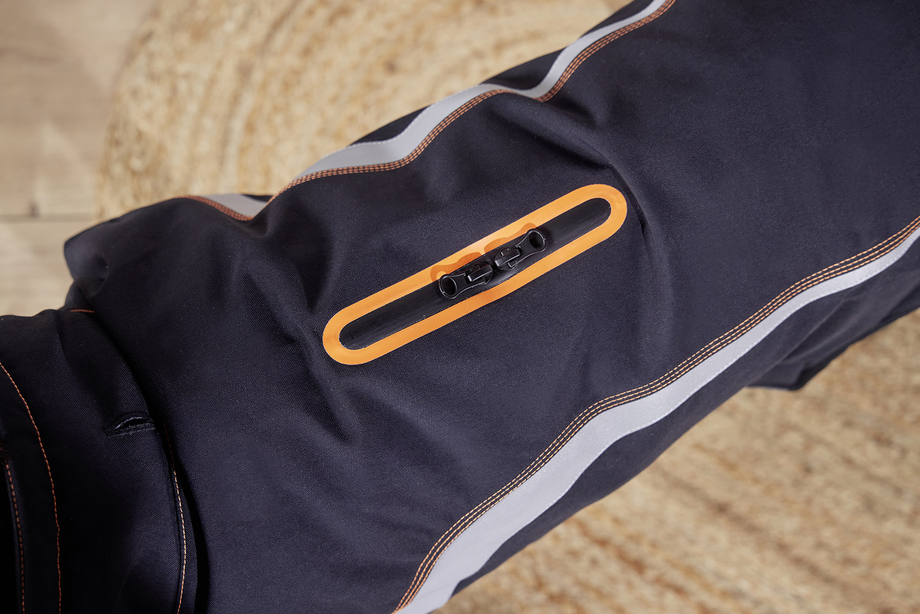 Outdoor Jacket Xtra Strong
