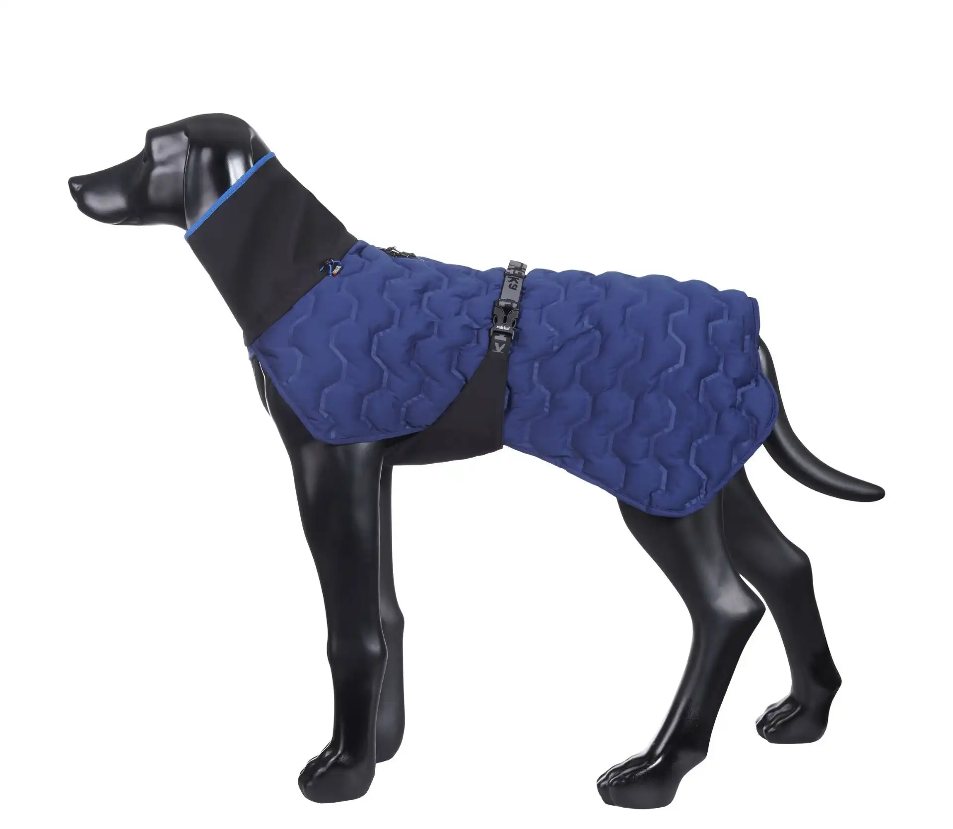 Rukka Pets 3-in-1-Jacke Discovery