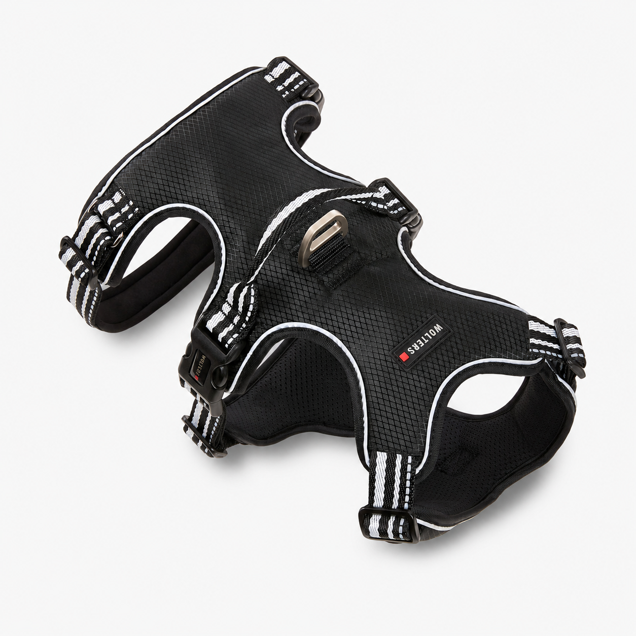 Active Pro harness No Escape 