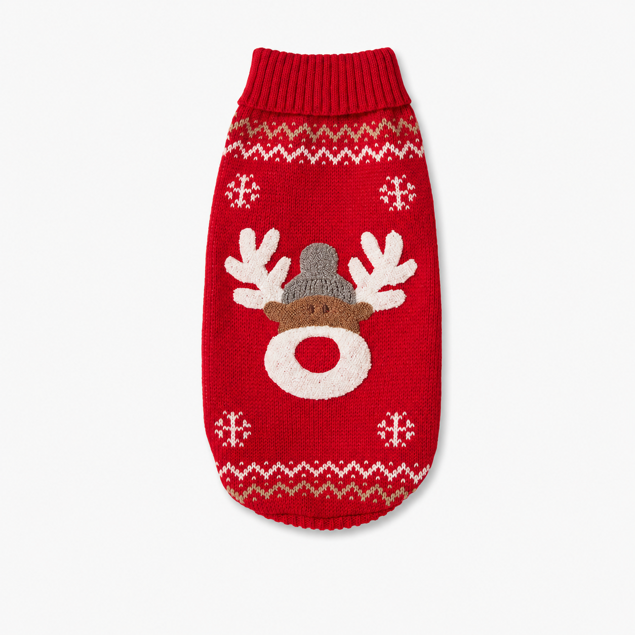 Strickpullover Rudi WOLTERS cat & dog GmbH