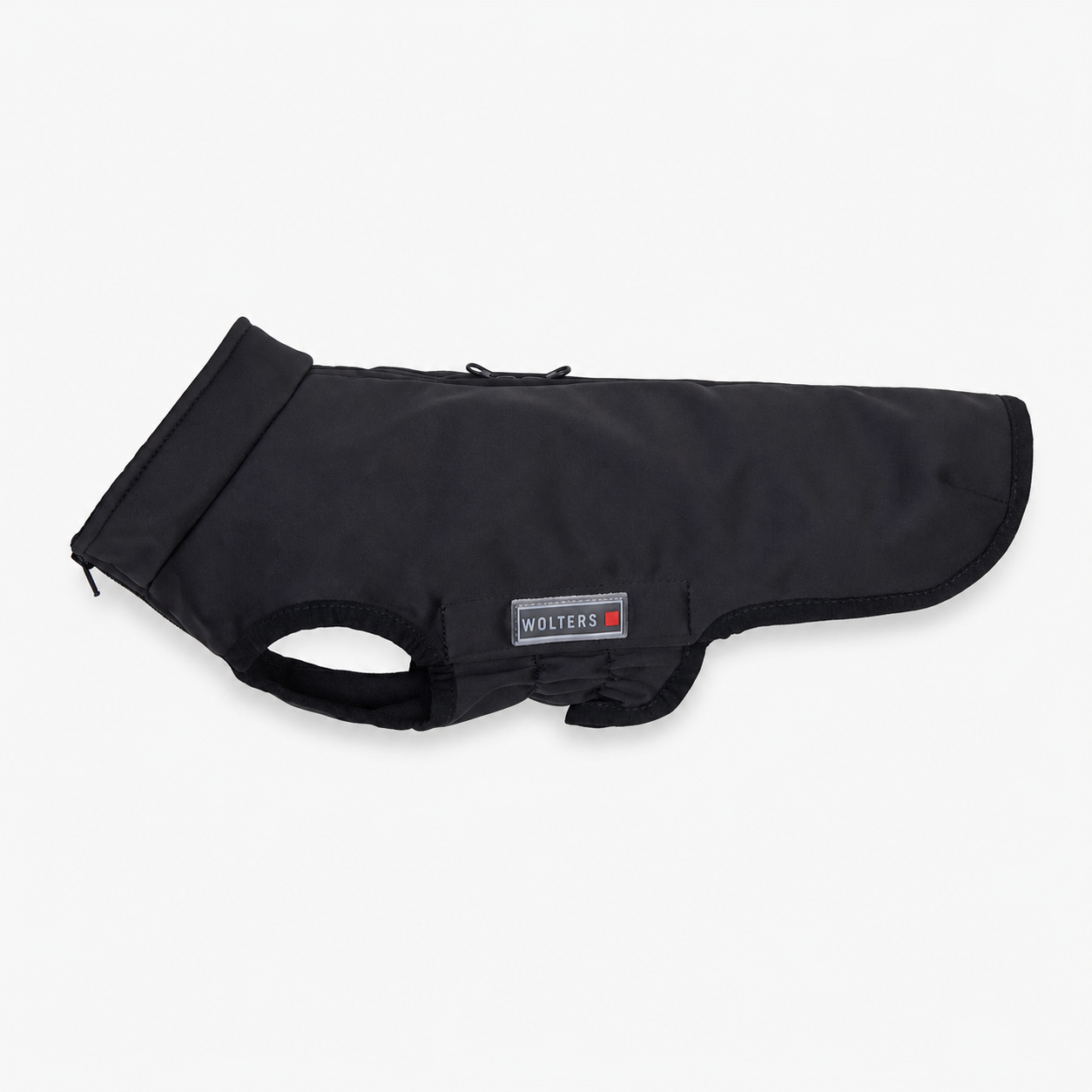Casual Softshell Jacket