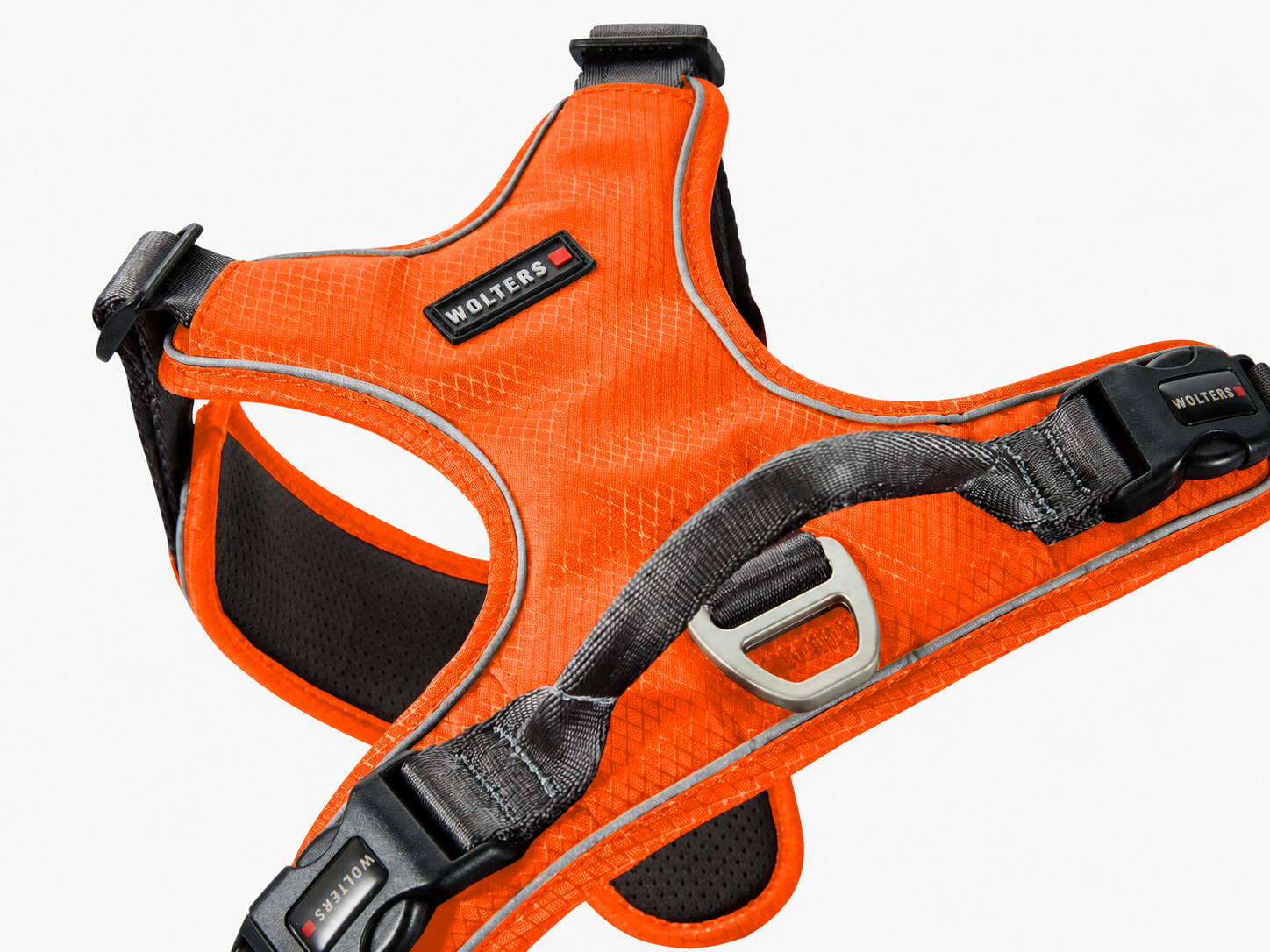 Active Pro Comfort Harness