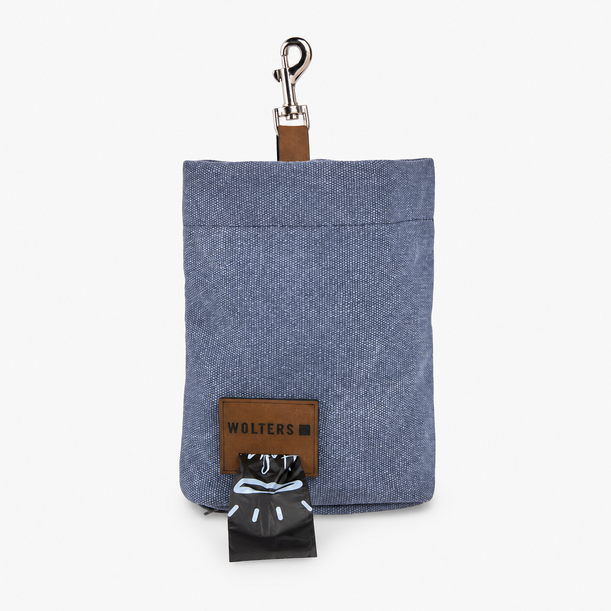 Easy Travel Treat Bag