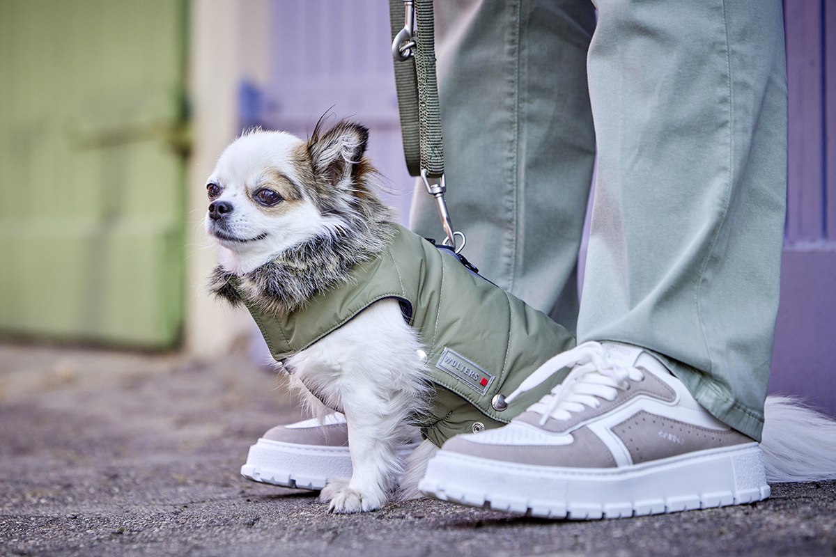 Winter Coat Parka