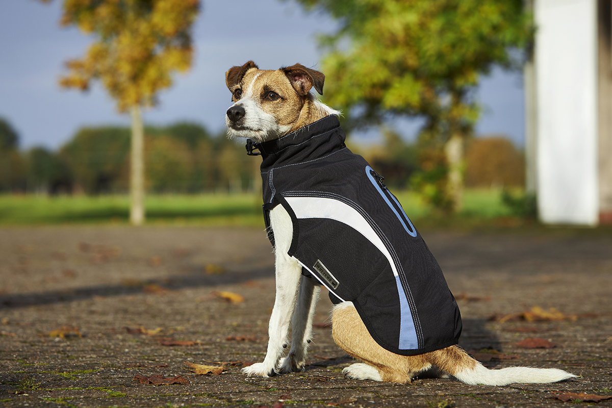 Xtra Strong Outdoor Jacket