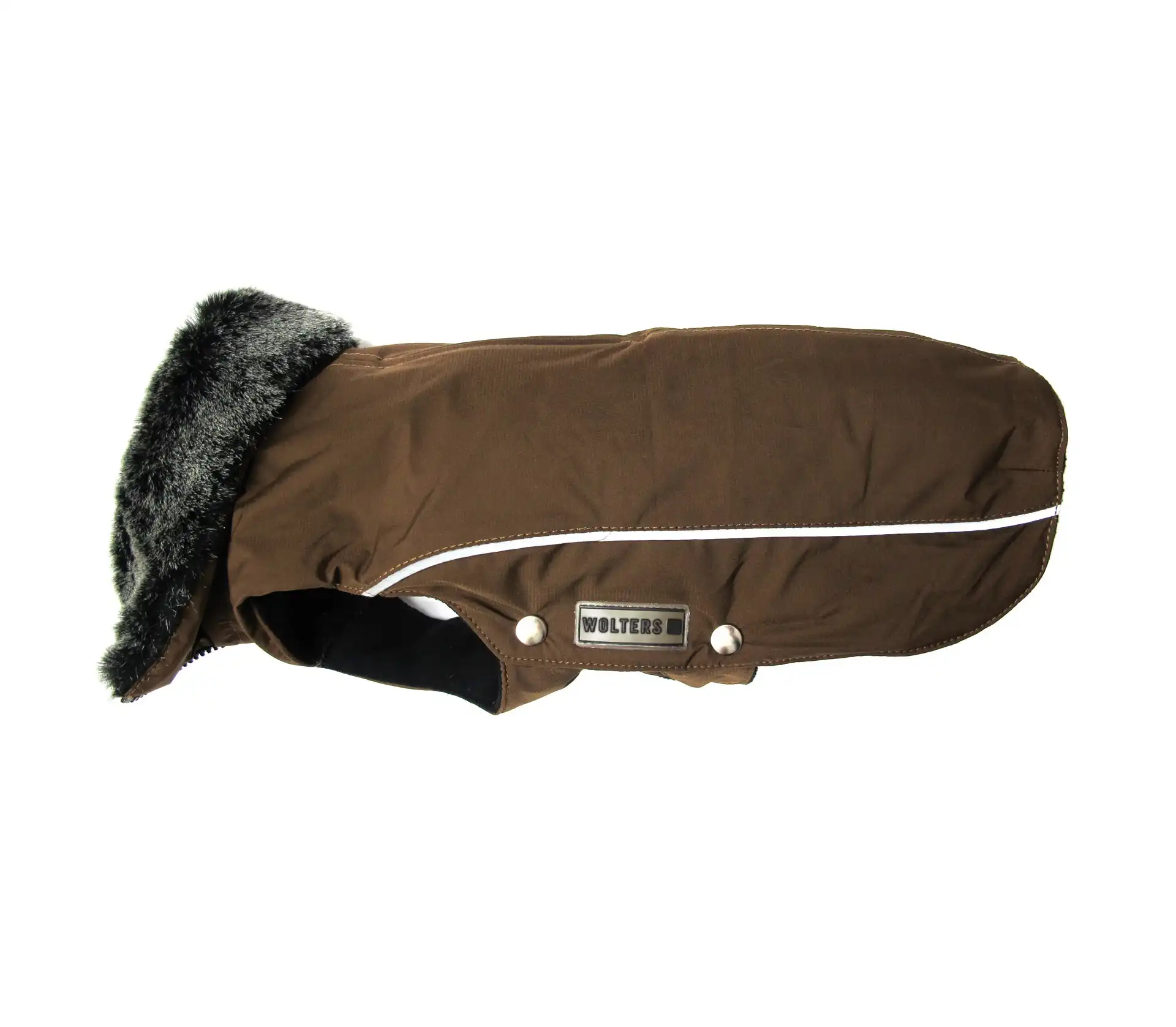 Winterjacke Amundsen