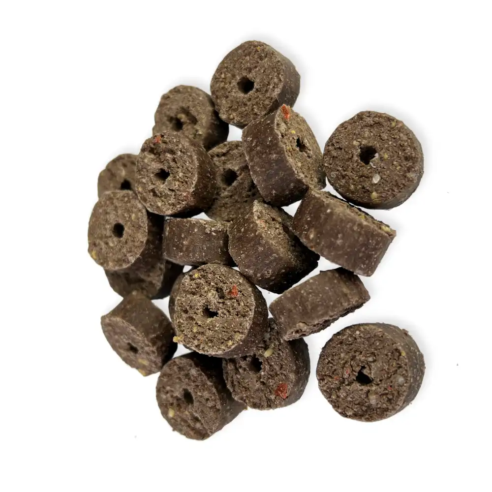 Lucky-Pet Soft-Ringe 