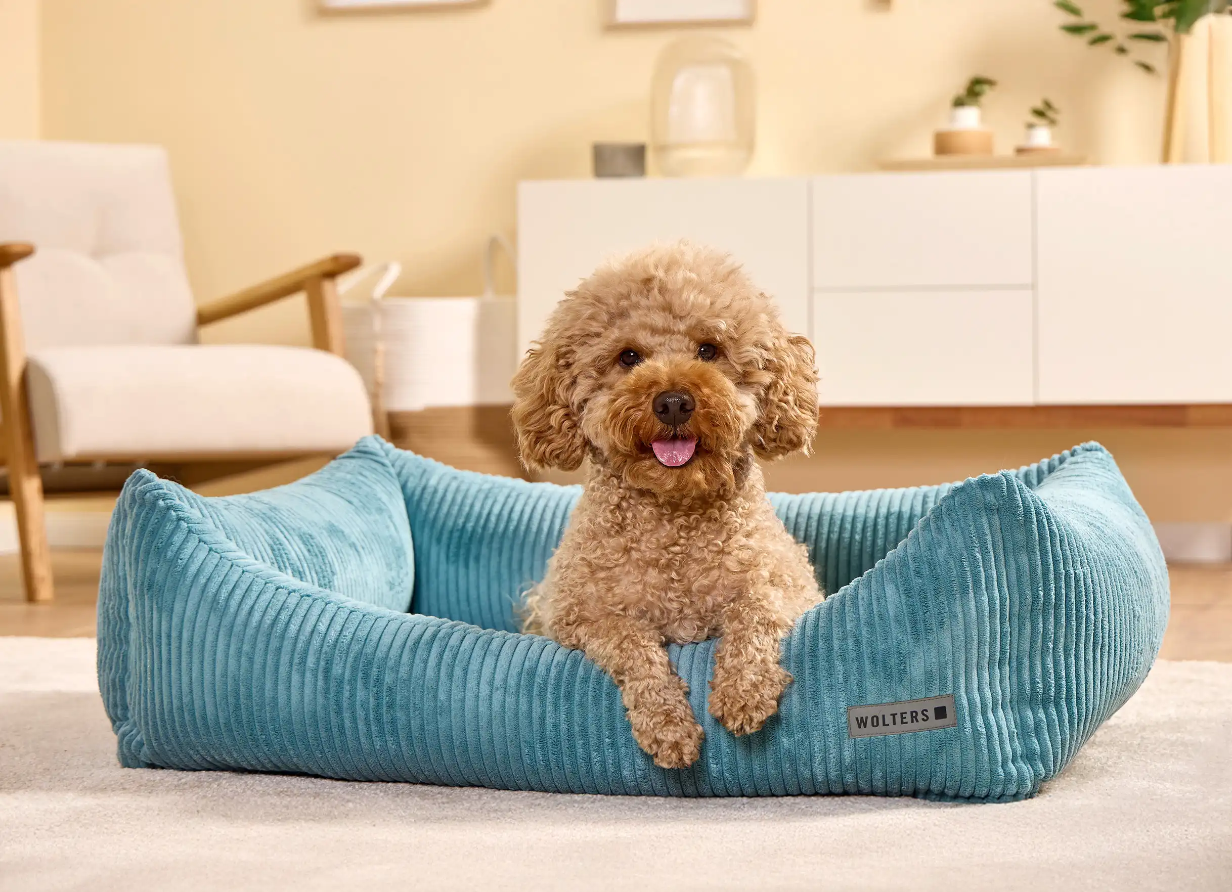 Hundeschlafpltze | WOLTERS cat & dog GmbH