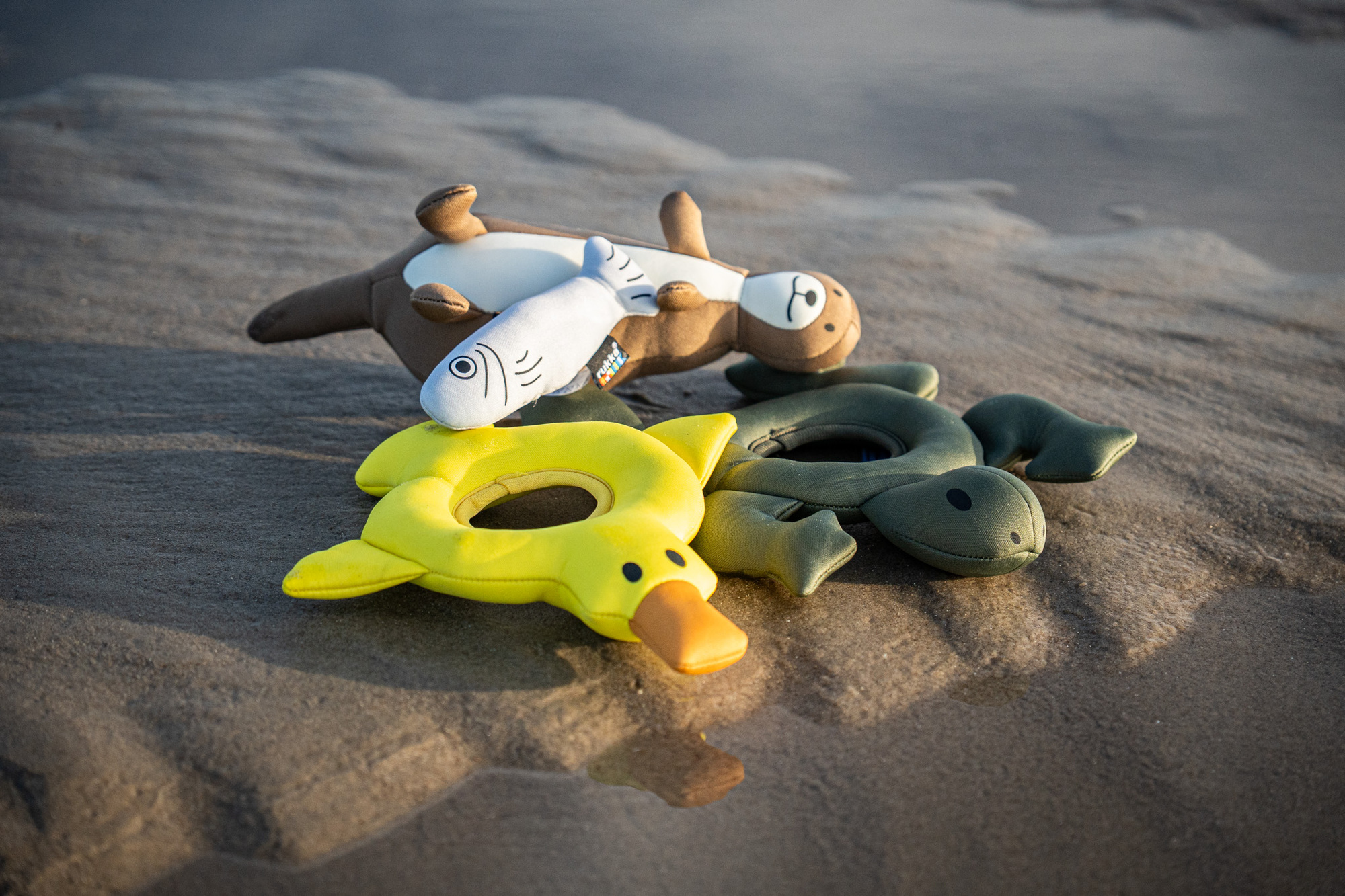 Rukka Pets Floating Toy