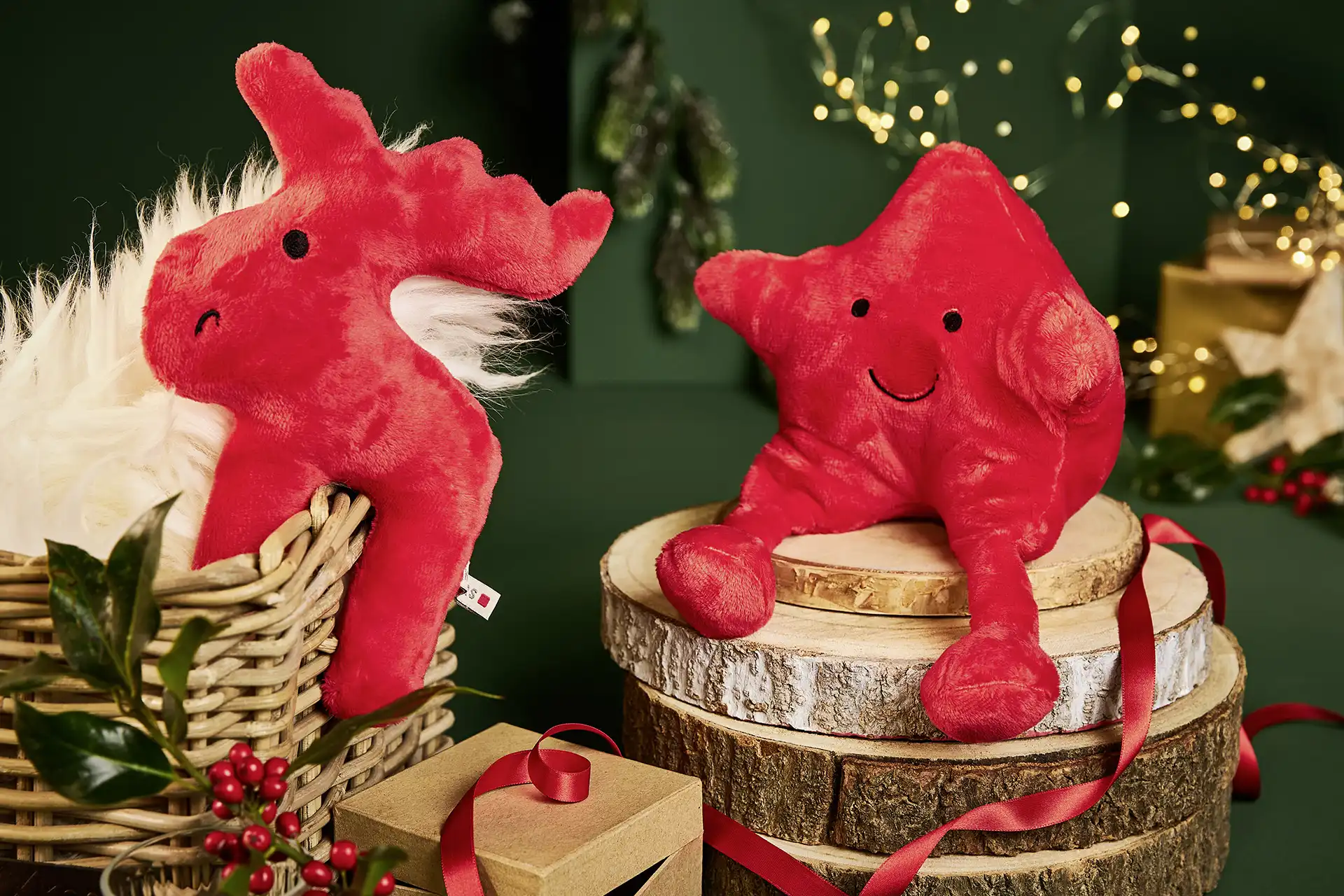 Christmas Range Set 