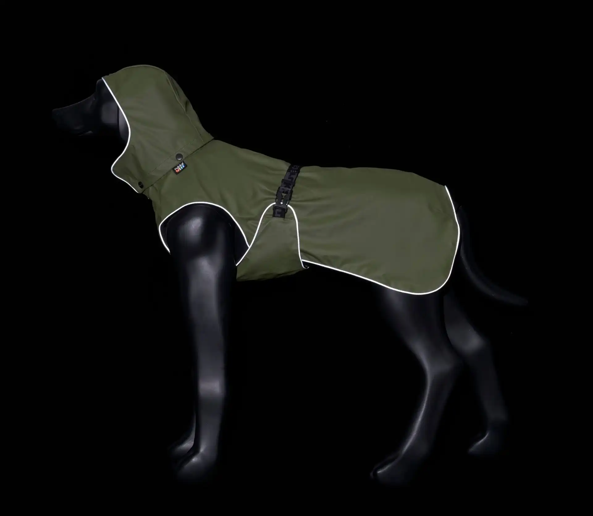 Rukka Pets Regenmantel Streamy X